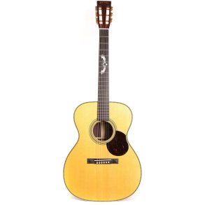 C.F. Martin 000-28 Shawn Mendes Acoustic Guitar Natural
